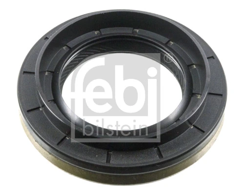 Shaft Seal, differential